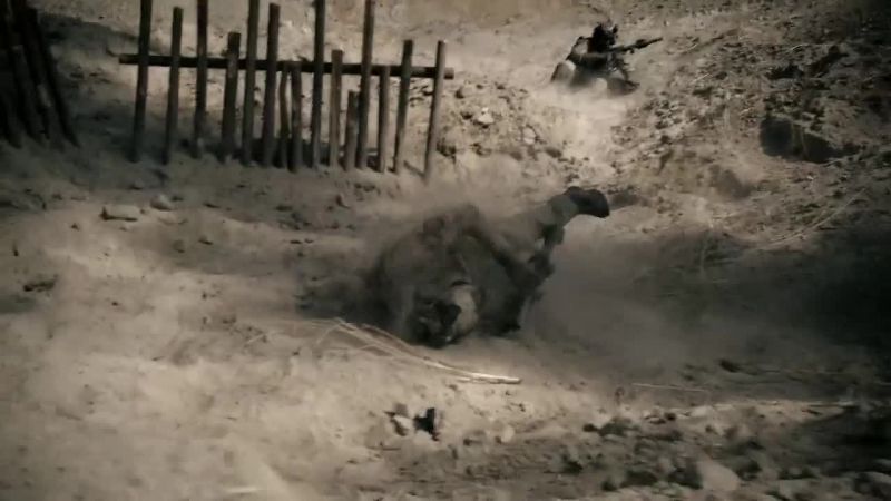 Grenade!