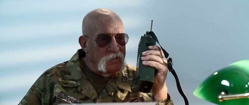 Grenades go in on the count of three