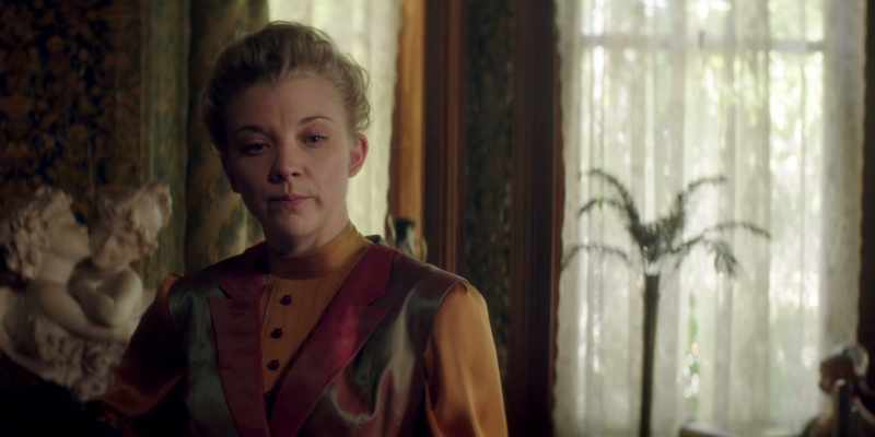 Greta McCraw was extremely grateful for her position here