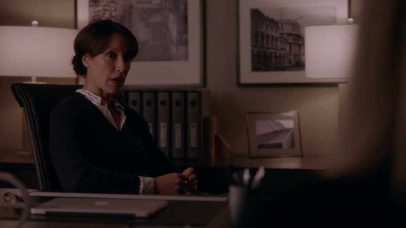 Gretchen, I'm gonna need your help around the clock