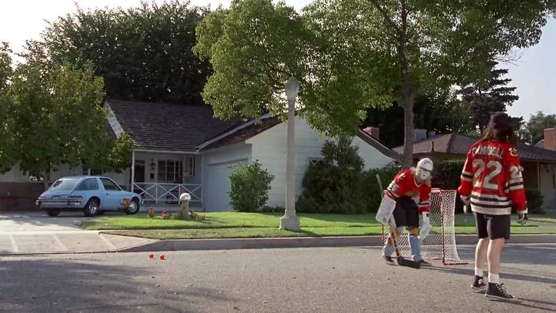 Gretzky denied