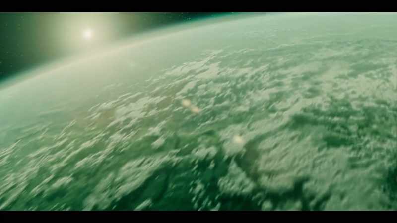 GREY: As you know, Thea exists in the Nexus constellation
