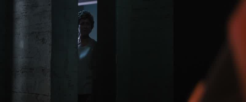 Grey, please tell me what's going on