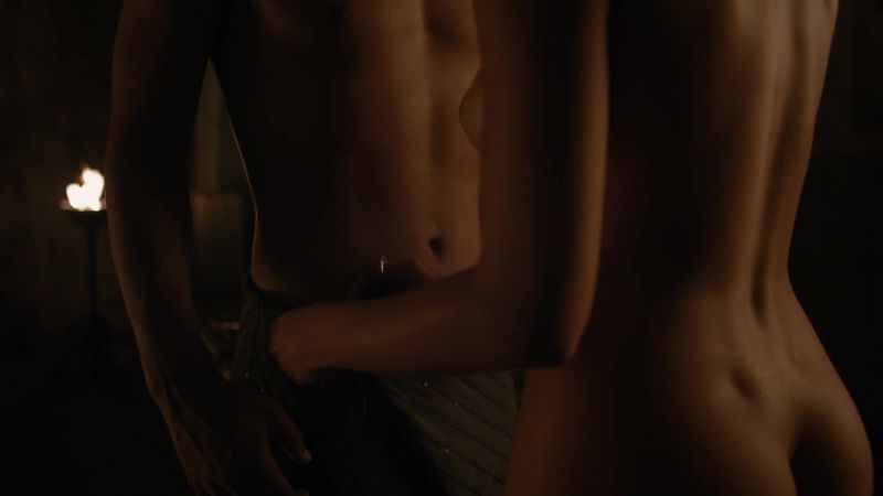 GREY WORM: No