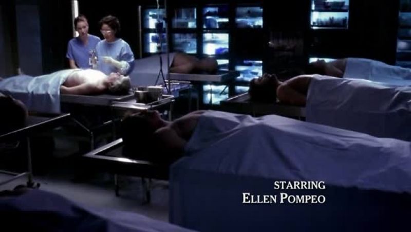 Grey's Anatomy Season4 Episode14