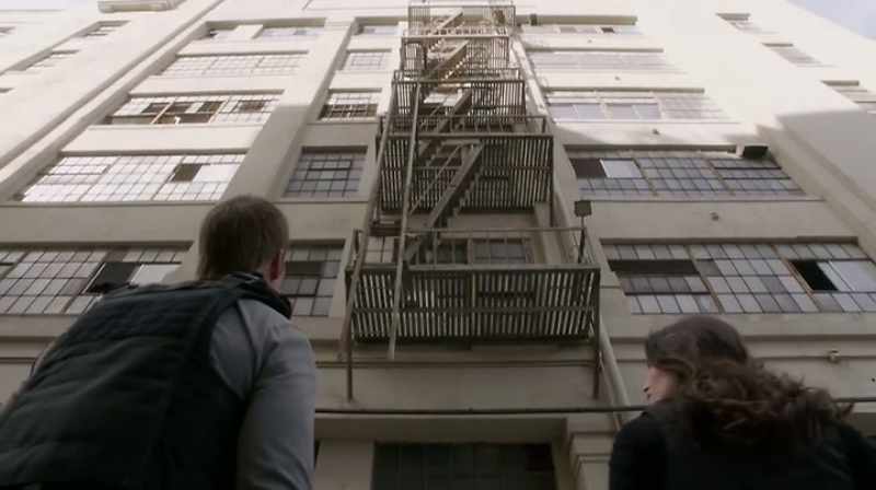 Greyson last accessed the internet from here this morning