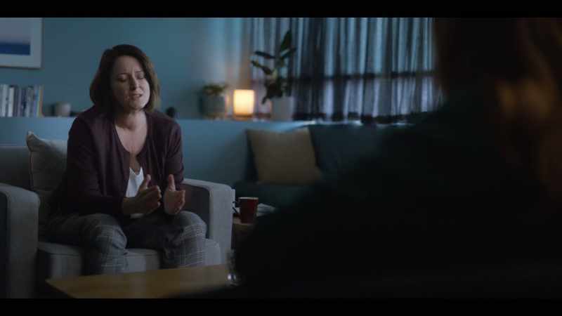 Grief is such a powerful emotion, Molly