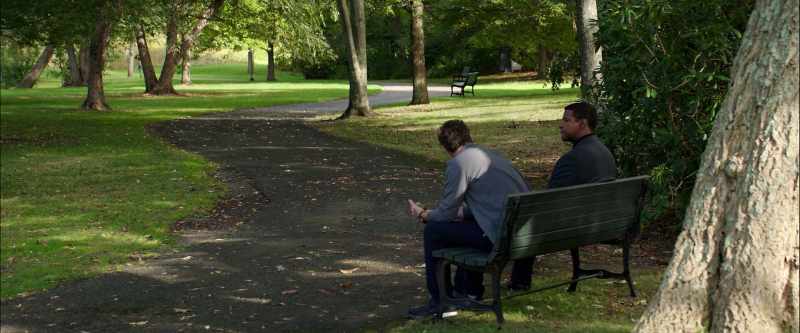 Grieved a long time over you