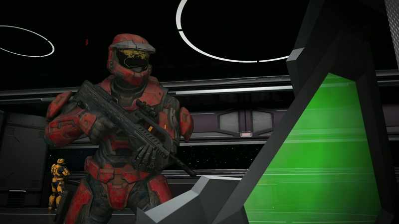 (Grif) 'Uh-huh.'