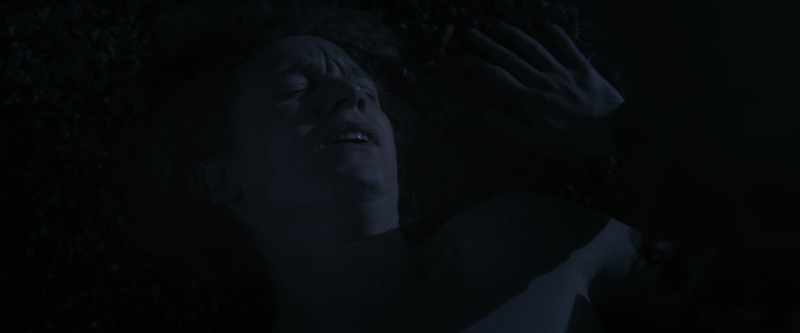 [Griffin groans]