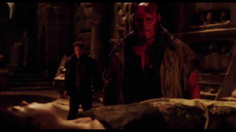 GRIGORI: You will never fulfill your destiny