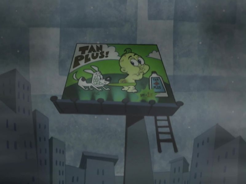 Grim: FULL MOON