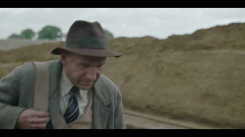 [Grimes] It's fine work, Mr. Brown. -[Brown] Yeah. Well, we made a start