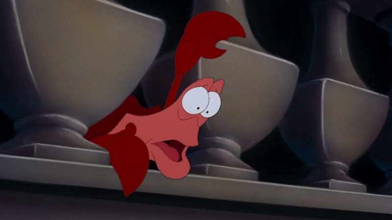 [Grimsby] Oh, yes, of course, Eric