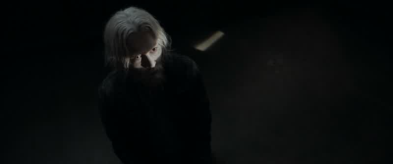 PRISONERS: Grindelwald!
