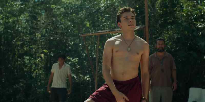Gringo