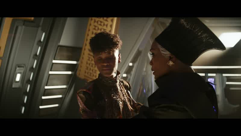 Griot. - Griot: Yes, my queen