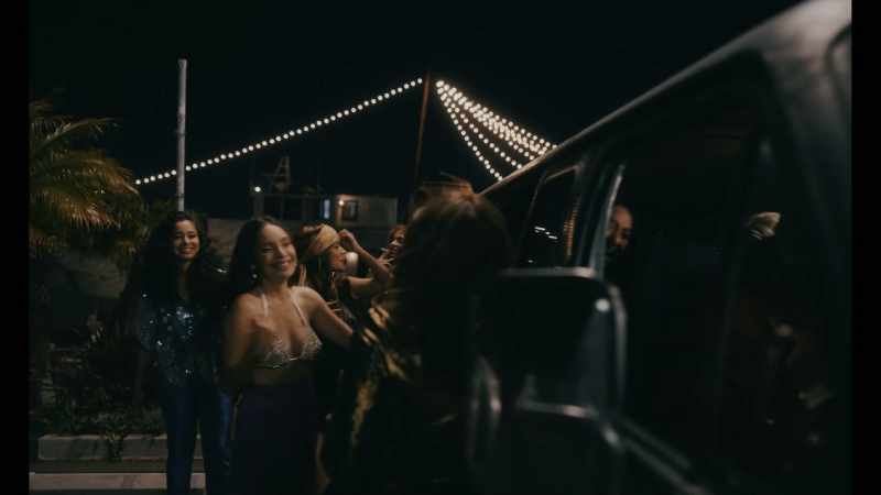 [Griselda] Next trip, I pay double