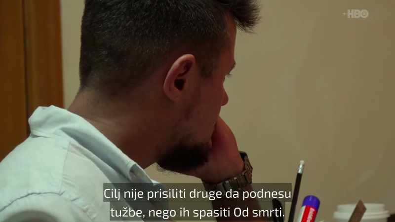 (Grisha speaking on phone)