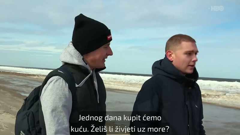 (Grisha speaking)