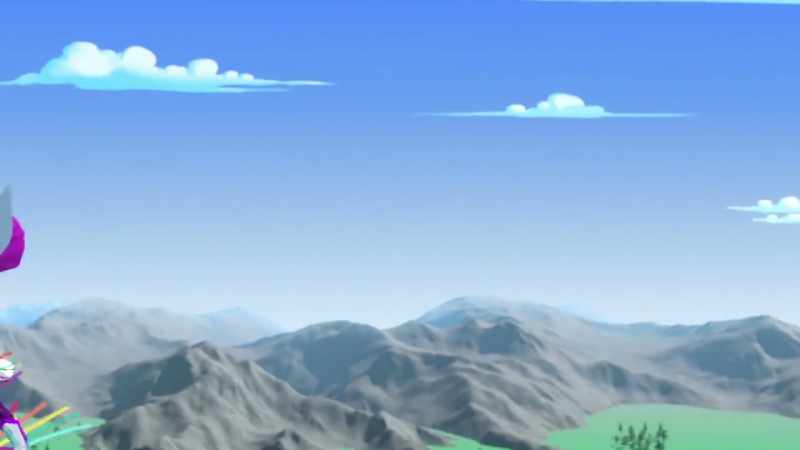 Grizzlies in sight. Take it down, Rangers!