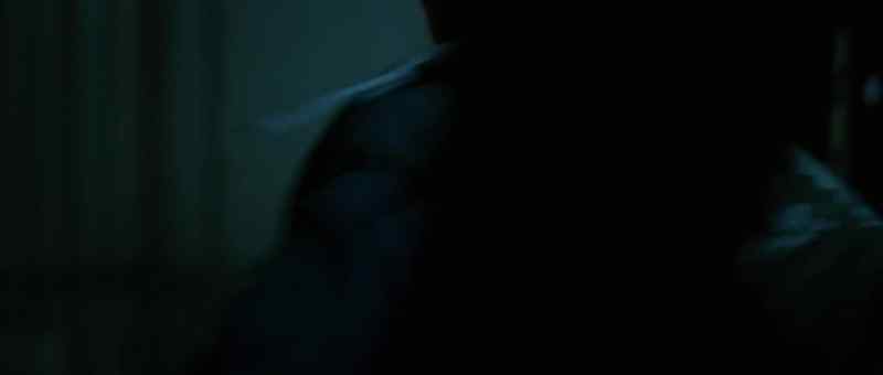 [Groaning, Panting] Wh-What did you do to me?