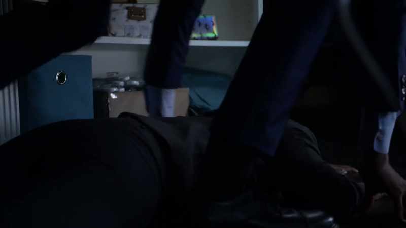 [Groaning]