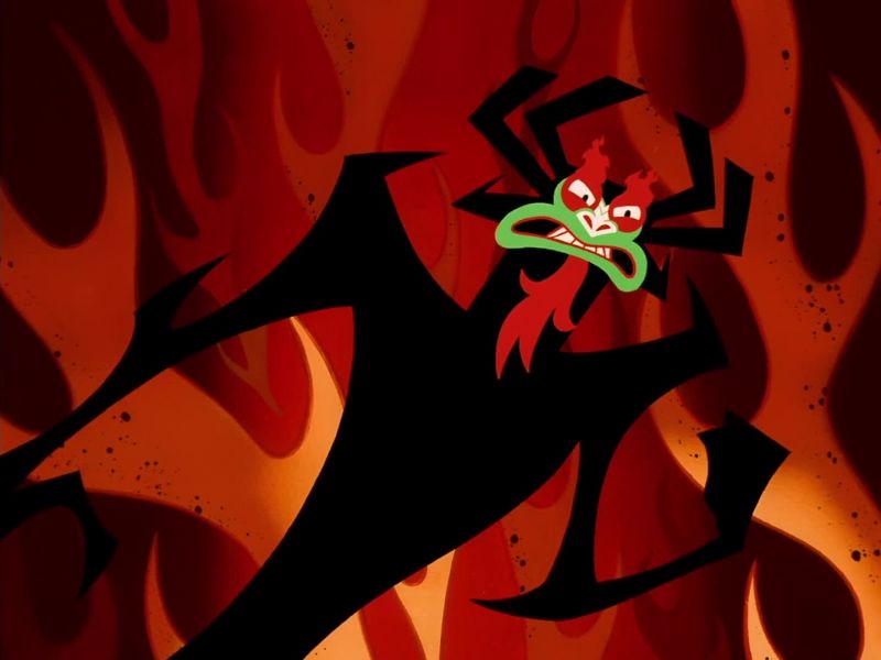 (GROANING)