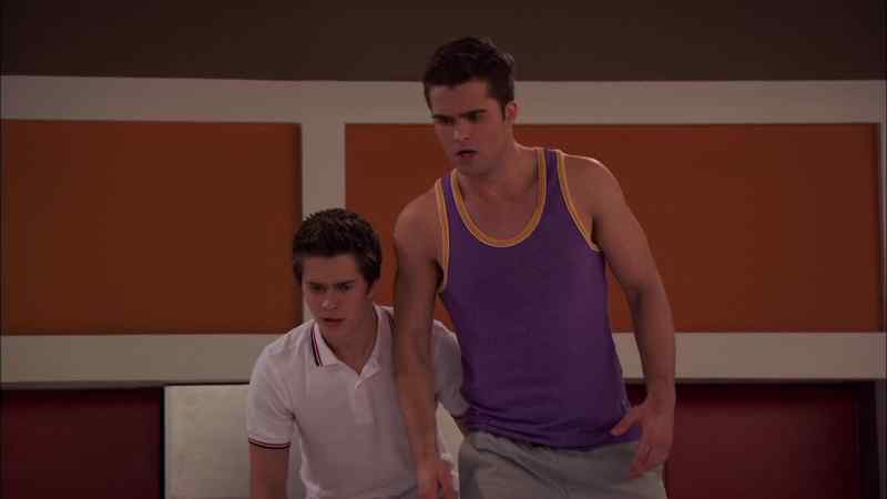 ( groaning )