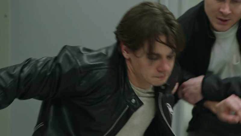 Groaning)