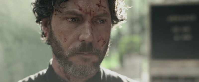[Groaning]