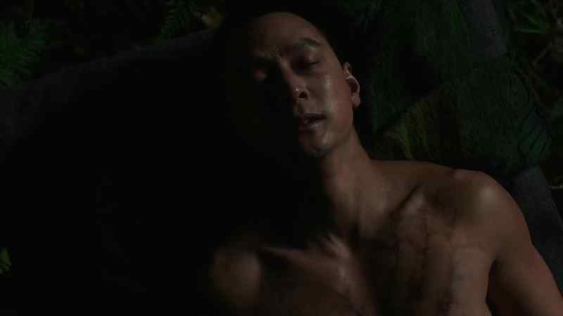 (GROANING WEAKLY)