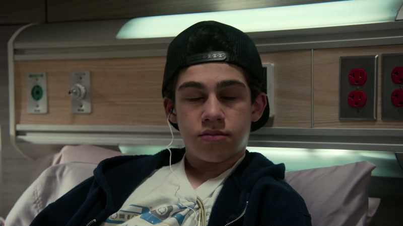 [groans] Can I take the rest of this chemo to go?