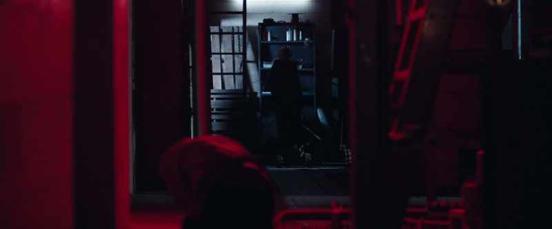 [ Groans, coughs ]