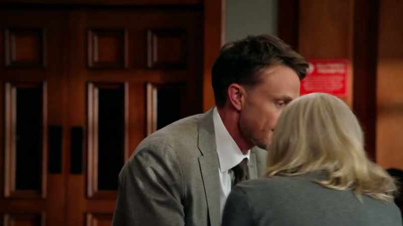 [ groans ]Daniel, Daniel, Daniel, sweetheart