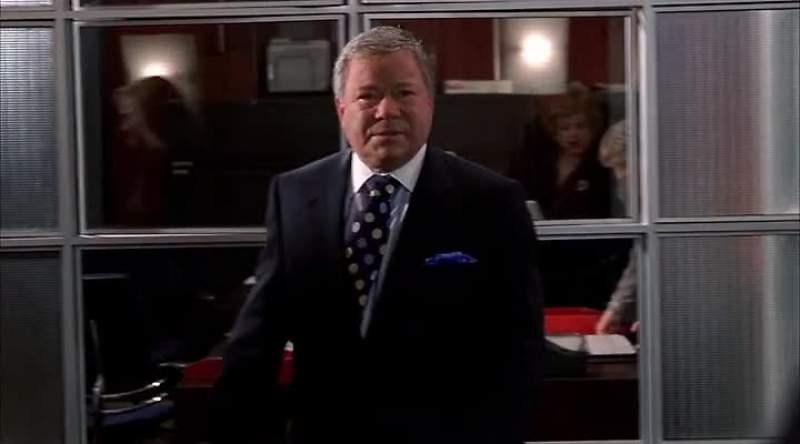 Groans DENNY CRANE