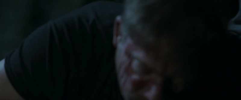 [GROANS, GRUNTS]