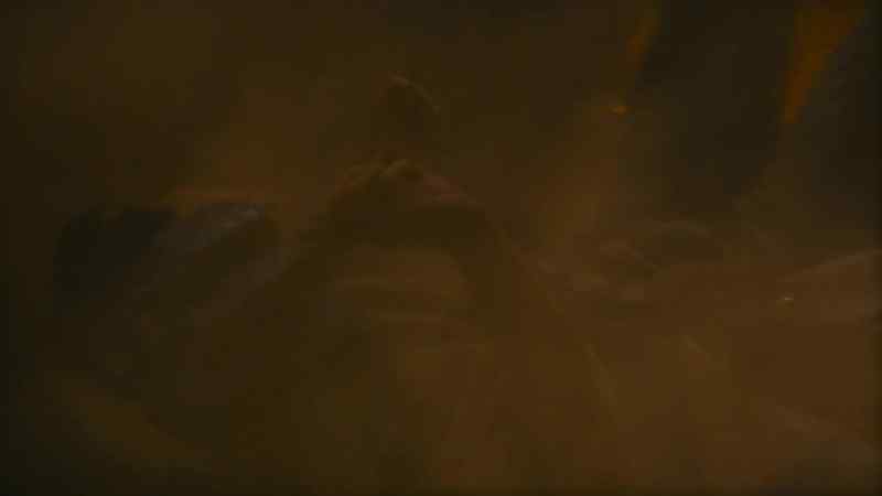 [ groans ] - Janzo!