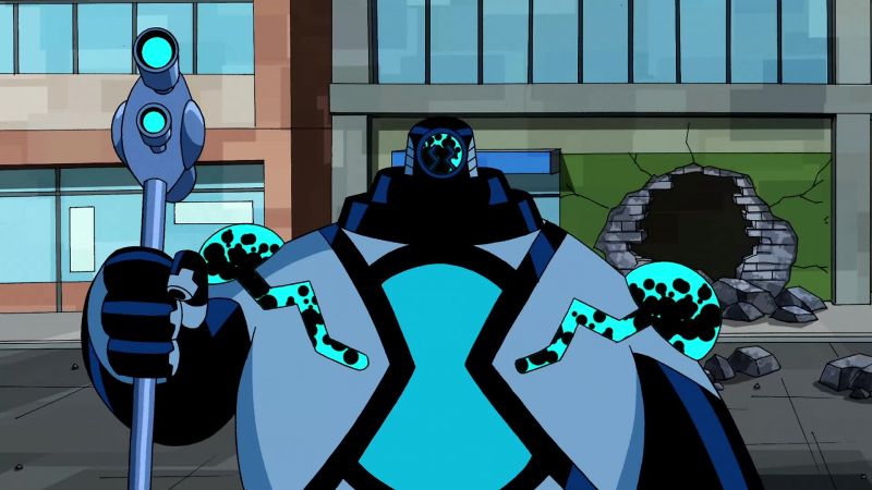 [ GROANS ] OHH, THIS DWEEB IS MINE