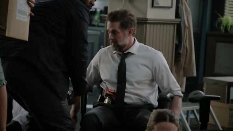 [groans]