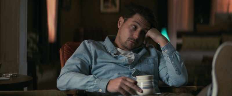 [groans]