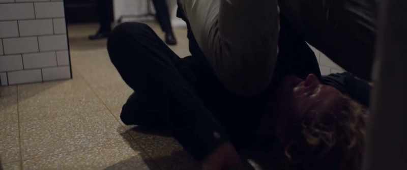 [groans]