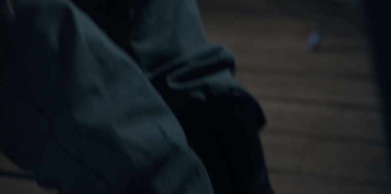 [ Groans ]