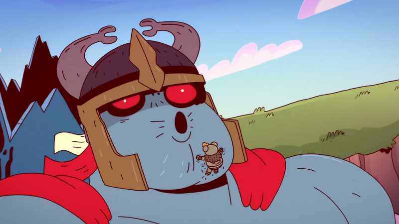 [GROANS]
