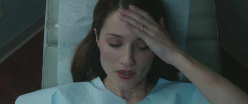 [groans softly]