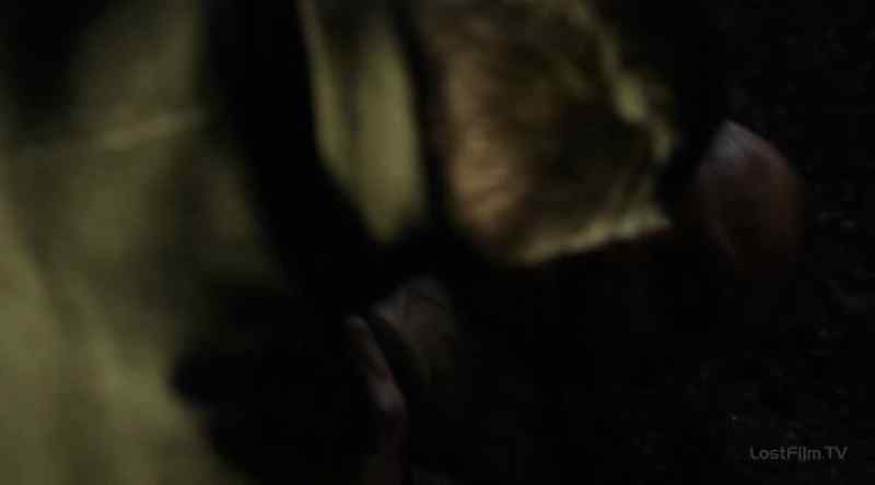 (groans) Vincent?