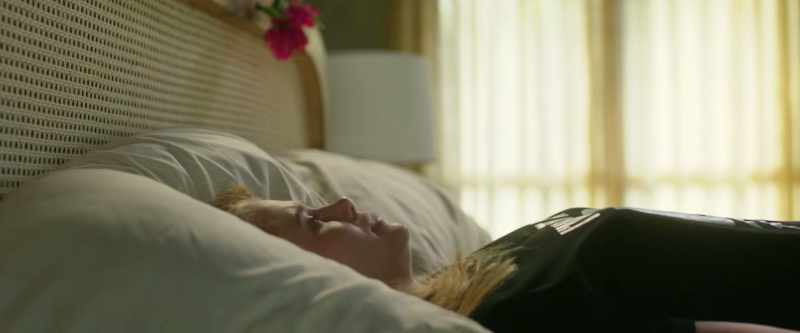 [groans] - [yells]