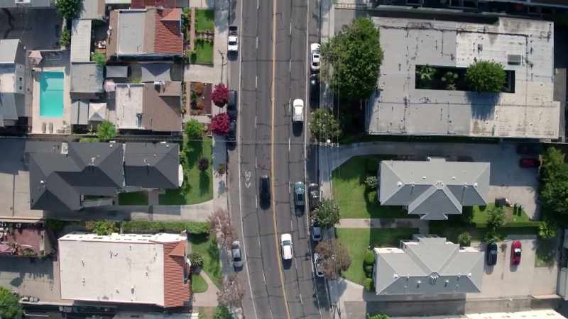 [Grogan] We have an address that's connected three people