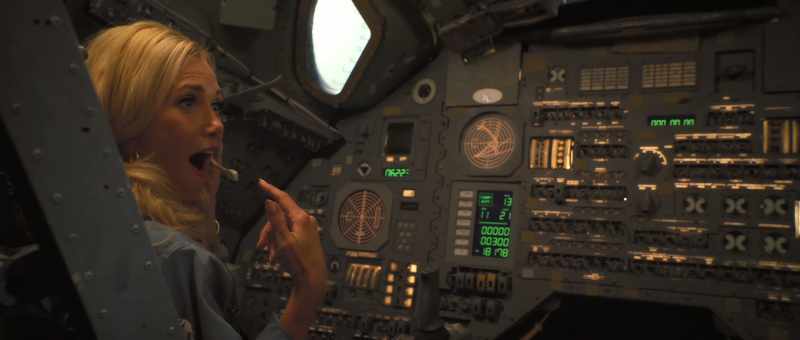 Ground control to Apollo 12. You are go for launch