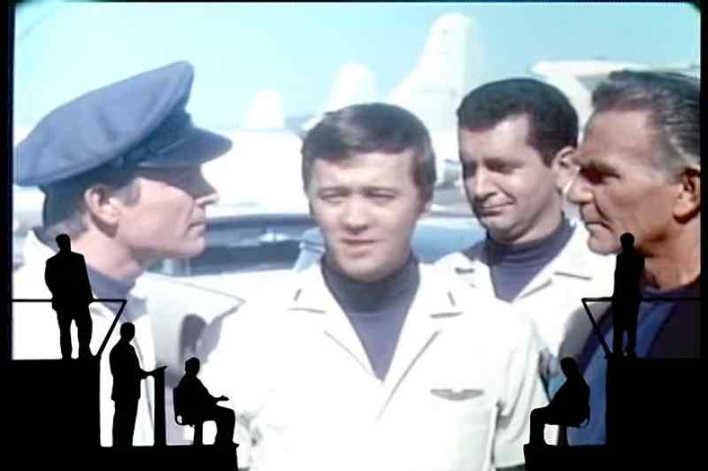Ground control to Astra